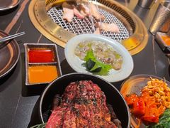 -厚贞日式烤肉(浦东汇智店)