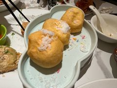 -福记饭店(青果巷店)