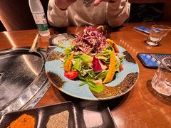 -隐炉和牛烧肉店(群力店)