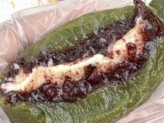 -詹记桃酥(包河万达店)