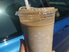 -星巴克(北京惠新东街店)