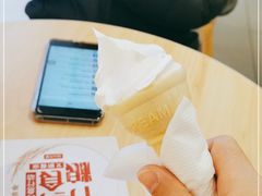 -汉堡王(天津鲁能店)