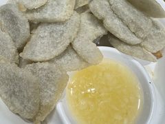-河沿肉饼Beijing Pie(东华门店)