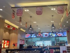 -蜀留香火锅(社会山店)