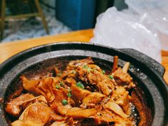 姜母鸭-大厨的餐厅(曾厝垵总店)