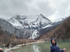 -稻城亚丁风景区-电瓶观光车售票处