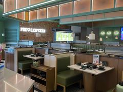 -狐狸爱上椰子鸡(滨江星光大道店)