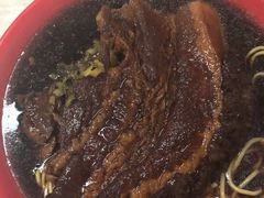-刘记大肉面(三牌楼大街店)