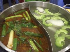 -鑫宝沙茶牛肉火锅(永泰店)