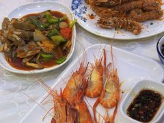 -东江海鲜大排档·潮汕菜·砂锅粥
