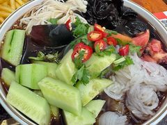 -有滋有味烧烤涮(果园星城C区店)