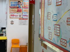 -昂立青少儿成长中心(普陀中潭校区)