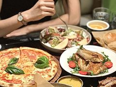 -Nord Grill&Bar Highland诺德西餐(深圳欢乐海岸店)