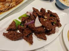 -西夏回族烧麦馆(牡丹街店)