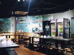 -买又大餐厅(福林里店)