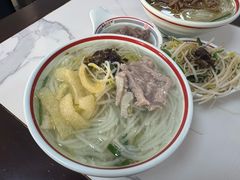 -泉兵三代清汤粉(晟龙店)