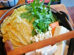 寿喜锅套餐-胜博殿日式炸猪排(西红门店)