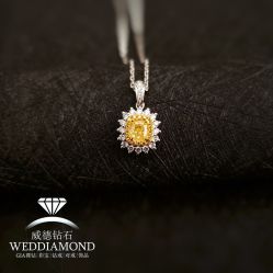 -威德钻石-克拉钻大本营(南京东路店)