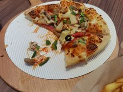 -必胜客(张家港购物公园店)