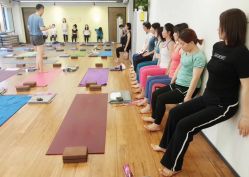 -FineYoga梵音瑜伽·普拉提