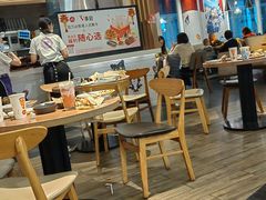 -必胜客(大悦城店)
