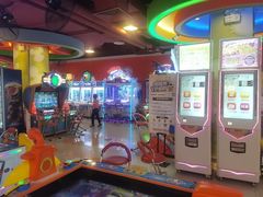 -汤姆熊欢乐世界(光启城店)