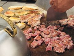 -多佐铁板烧(富力广场店)