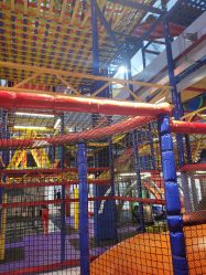 -动力星球家庭亲子游乐中心