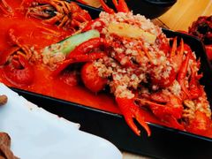 小龙虾-东厨虾煌(电子街店)