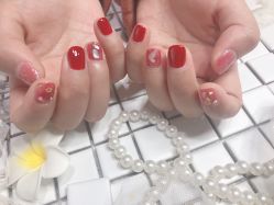 -8090美甲美睫生活馆