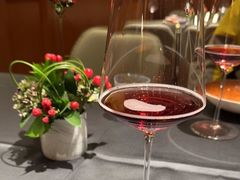 -A One Kitchen·南京精菜馆(德基广场店)
