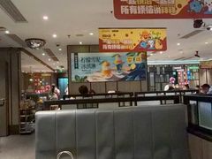 -海底捞火锅(王府井店)