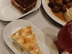 -宜家·瑞典风味餐厅(四元桥店)