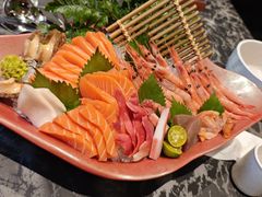 -樱之盛宴·蟹料理海鲜自助(前进大街店)