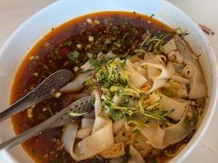 -巴音浩日娲·蒙餐(双林东路店)