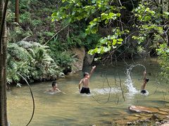 -广州白江湖森林公园