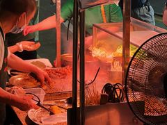 -明记牛杂(新马路分店)