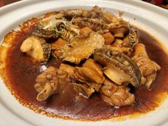 -阿庄新豫菜(航海东路店)