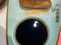 -江边城外烤全鱼(方庄时代购物中心店)