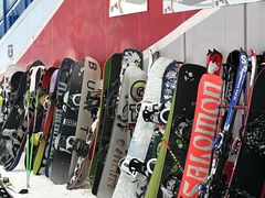 -哈尔滨热雪奇迹