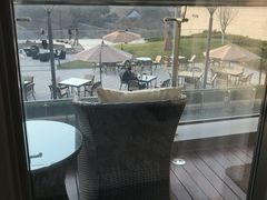 -南京圣和府邸豪华精选酒店