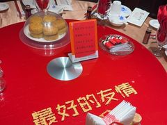 -山西会馆·晋菜·晋商宴·学堂记忆(许坦西街店)