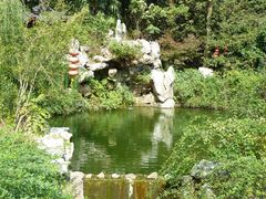 景点-杭州西湖风景名胜区-三生石