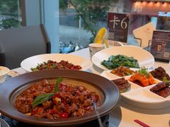 -千百味红餐厅·非遗江西菜(绿地双子塔总店)