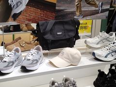 -银隆百货(萧山店)