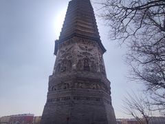 -广胜寺塔