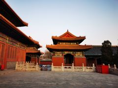 -历代帝王庙博物馆