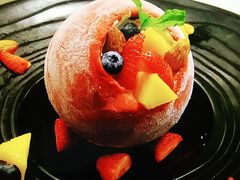 -Deer Park鹿园西餐(仁恒置地广场店)