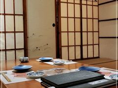 -希望日本料理(保利香槟花园店)