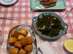 -陈老二烧烤(草市街总店)